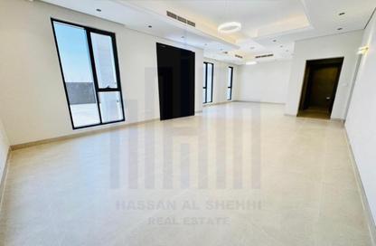 Villa - 5 Bedrooms - 7 Bathrooms for rent in Al Tai - Sharjah Villa - 5 Bedrooms - 7 Bathrooms for rent in Al Tai - Sharjah