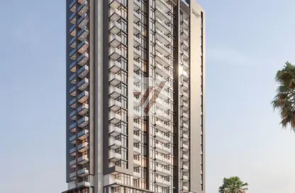 شقة - غرفة نوم - 2 حمامات للبيع في بوتيك 23 - الجداف - دبي