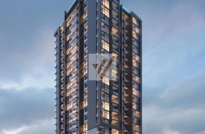 Apartment - 1 Bedroom - 2 Bathrooms for sale in Boutique 23 - Al Jaddaf - Dubai