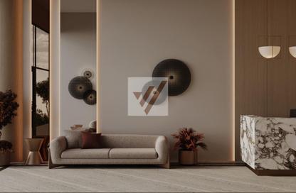 Apartment - 1 Bedroom - 2 Bathrooms for sale in Boutique 23 - Al Jaddaf - Dubai
