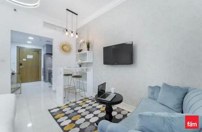 Apartment - Studio - 1 Bathroom for rent in Capital Bay Tower B - Capital Bay - Business Bay - Dubai