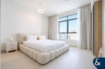 Apartment - 2 Bedrooms - 3 Bathrooms for rent in Sway Residences - Dubai Hills Estate - Dubai