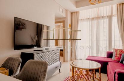 Apartment - 2 Bedrooms - 3 Bathrooms for rent in Aykon City Tower C - Aykon City - Business Bay - Dubai