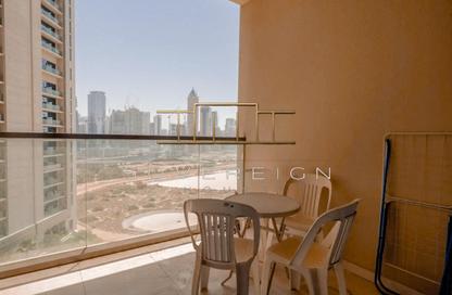 Apartment - 2 Bedrooms - 3 Bathrooms for rent in Aykon City Tower C - Aykon City - Business Bay - Dubai