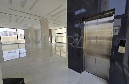 Villa - 6 Bedrooms - 7 Bathrooms for rent in Al Barsha South 1 - Al Barsha South - Al Barsha - Dubai