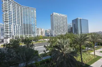 Office Space - Studio for sale in SOL Bay - Business Bay - Dubai Office Space - Studio for sale in SOL Bay - Business Bay - Dubai