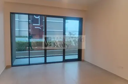 Apartment - 2 Bedrooms - 2 Bathrooms for rent in Seagate Building 3 - Seagate - Mina Rashid - Dubai