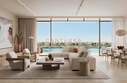 شقة - 2 غرف نوم - 3 حمامات للبيع في Baygrove Residences C-09 - Baygrove Residences C - Baygrove Residences - جزر دبي - دبي