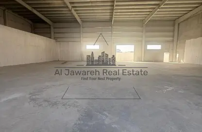 Warehouse - Studio - 1 Bathroom for rent in Umm Dir - Umm Al Quwain Warehouse - Studio - 1 Bathroom for rent in Umm Dir - Umm Al Quwain