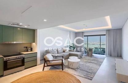 Apartment - 1 Bedroom - 1 Bathroom for rent in Myrtle - Central Park at City Walk - City Walk - Dubai