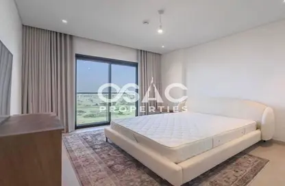 شقة - غرفة نوم - 1 حمام للايجار في مرتيل - سنترال بارك في سيتي ووك - سيتي ووك - دبي