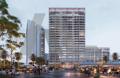 Apartment - Studio - 1 Bathroom for sale in Cape Hayat - Mina Al Arab - Ras Al Khaimah Apartment - Studio - 1 Bathroom for sale in Cape Hayat - Mina Al Arab - Ras Al Khaimah