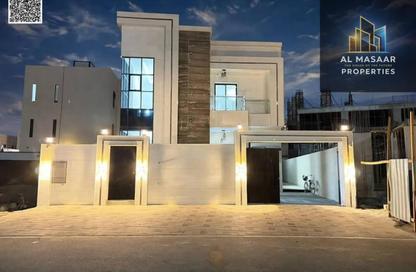 Villa - 4 - 6 for sale in Al Yasmeen 1 - Al Yasmeen - Ajman