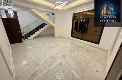 Villa - 4 - 6 for sale in Al Yasmeen 1 - Al Yasmeen - Ajman Villa - 4 - 6 for sale in Al Yasmeen 1 - Al Yasmeen - Ajman