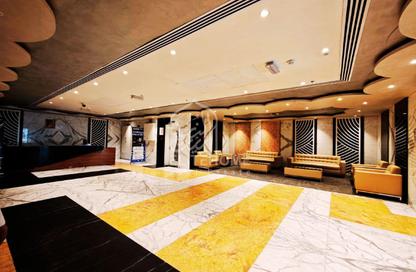 Apartment - 2 - 2 for rent in Canal Star Tower - Al Majaz 3 - Al Majaz - Sharjah