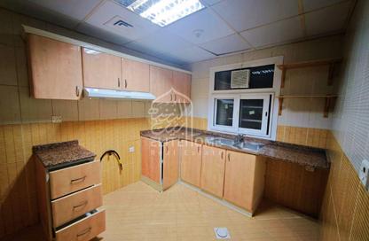 Apartment - 2 - 2 for rent in Canal Star Tower - Al Majaz 3 - Al Majaz - Sharjah