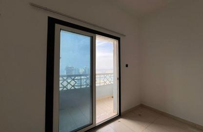 Apartment - 1 Bedroom - 2 Bathrooms for rent in Al Majaz 3 - Al Majaz - Sharjah