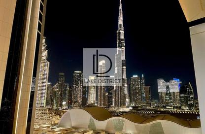 Hotel and Hotel Apartment - 2 Bedrooms - 3 Bathrooms for rent in The Address Residence Fountain Views 1 - The Address Residence Fountain Views - Downtown Dubai - Dubai Hotel and Hotel Apartment - 2 Bedrooms - 3 Bathrooms for rent in The Address Residence Fountain Views 1 - The Address Residence Fountain Views - Downtown Dubai - Dubai