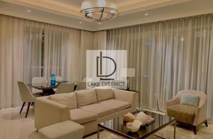 Hotel and Hotel Apartment - 2 Bedrooms - 3 Bathrooms for rent in The Address Residence Fountain Views 1 - The Address Residence Fountain Views - Downtown Dubai - Dubai Hotel and Hotel Apartment - 2 Bedrooms - 3 Bathrooms for rent in The Address Residence Fountain Views 1 - The Address Residence Fountain Views - Downtown Dubai - Dubai