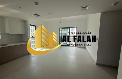 Apartment - 2 - 2 for rent in Nada Residences - Maryam Island - Al Khan - Sharjah