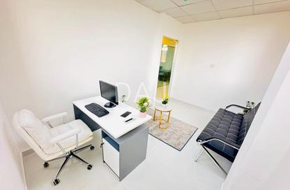 Office Space - Studio - 1 for rent in Horizone Building - Port Saeed - Deira - Dubai Office Space - Studio - 1 for rent in Horizone Building - Port Saeed - Deira - Dubai