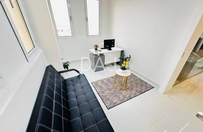 Office Space - Studio - 1 for rent in Horizone Building - Port Saeed - Deira - Dubai