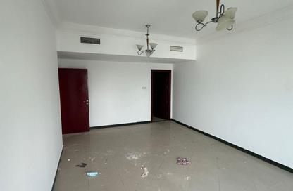 Apartment - 2 Bedrooms - 4 Bathrooms for rent in Ajman Corniche Residences - Ajman Corniche Road - Ajman