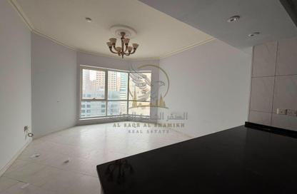 Apartment - 1 Bedroom - 1 Bathroom for rent in Al Majaz 3 - Al Majaz - Sharjah