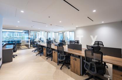 Office Space - Studio for sale in One Lake Plaza - JLT Cluster T - Jumeirah Lake Towers - Dubai