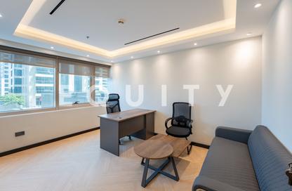 Office Space - Studio for sale in One Lake Plaza - JLT Cluster T - Jumeirah Lake Towers - Dubai Office Space - Studio for sale in One Lake Plaza - JLT Cluster T - Jumeirah Lake Towers - Dubai