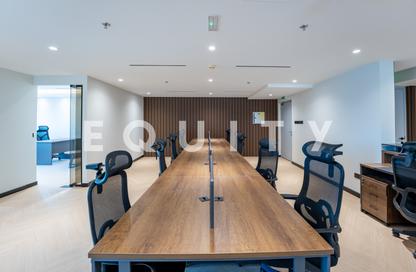Office Space - Studio for sale in One Lake Plaza - JLT Cluster T - Jumeirah Lake Towers - Dubai