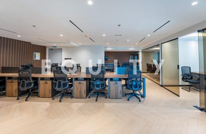 Office Space - Studio for sale in One Lake Plaza - JLT Cluster T - Jumeirah Lake Towers - Dubai