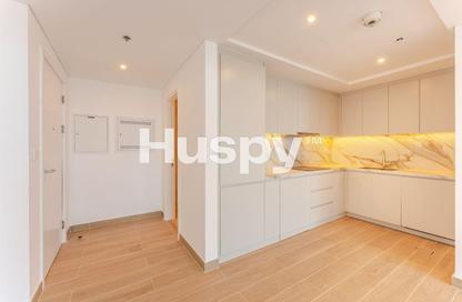 Apartment - 1 - 2 for sale in Bay Central Tower Central - Bay Central - Dubai Marina - Dubai