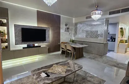 Villa - 2 Bedrooms - 3 Bathrooms for rent in Al Reef - Abu Dhabi