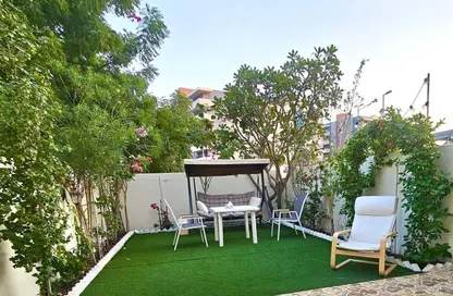 فيلا - 2 غرف نوم - 3 حمامات للايجار في الريف - أبوظبي