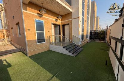 Villa - 5 - 7 for rent in Al Yasmeen 1 - Al Yasmeen - Ajman