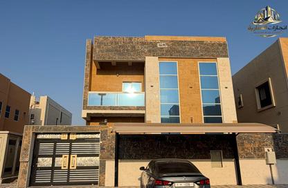 Villa - 5 - 7 for rent in Al Yasmeen 1 - Al Yasmeen - Ajman