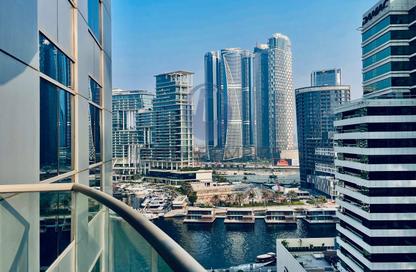 Apartment - 1 - 2 for rent in ART XIV - Business Bay - Dubai Apartment - 1 - 2 for rent in ART XIV - Business Bay - Dubai