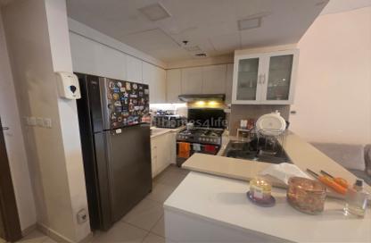 Apartment - 3 - 3 for sale in Safi 2A - Safi 2 - Safi - Town Square - Dubai