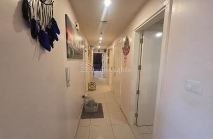 Apartment - 3 - 3 for sale in Safi 2A - Safi 2 - Safi - Town Square - Dubai