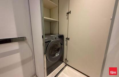Apartment - Studio - 1 Bathroom for rent in Mama Shelter Residences - Business Bay - Dubai Apartment - Studio - 1 Bathroom for rent in Mama Shelter Residences - Business Bay - Dubai