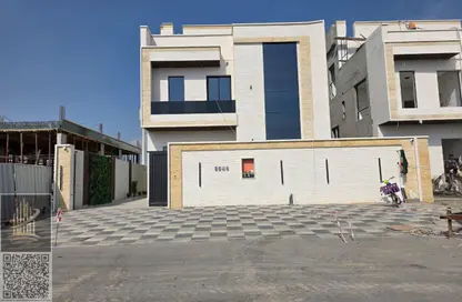 فيلا - 5 غرف نوم - 8 حمامات للبيع في الحليو 2 - الحليو - عجمان