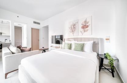 Apartment - Studio - 1 for rent in Lana Tower - District 17 - Jumeirah Village Circle - Dubai Apartment - Studio - 1 for rent in Lana Tower - District 17 - Jumeirah Village Circle - Dubai