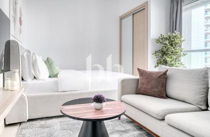 Apartment - Studio - 1 for rent in Lana Tower - District 17 - Jumeirah Village Circle - Dubai