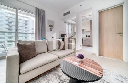Apartment - Studio - 1 for rent in Lana Tower - District 17 - Jumeirah Village Circle - Dubai Apartment - Studio - 1 for rent in Lana Tower - District 17 - Jumeirah Village Circle - Dubai