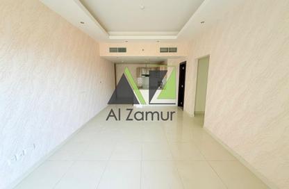 Apartment - 2 Bedrooms - 3 Bathrooms for rent in Hera Tower - Dubai Sports City - Dubai