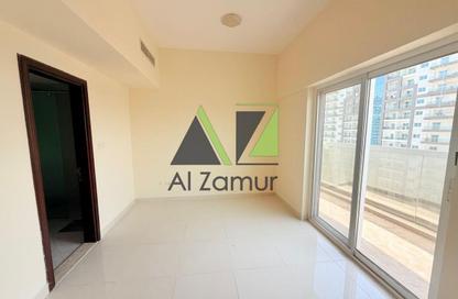 Apartment - 2 Bedrooms - 3 Bathrooms for rent in Hera Tower - Dubai Sports City - Dubai