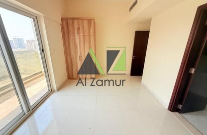 Apartment - 2 Bedrooms - 3 Bathrooms for rent in Hera Tower - Dubai Sports City - Dubai