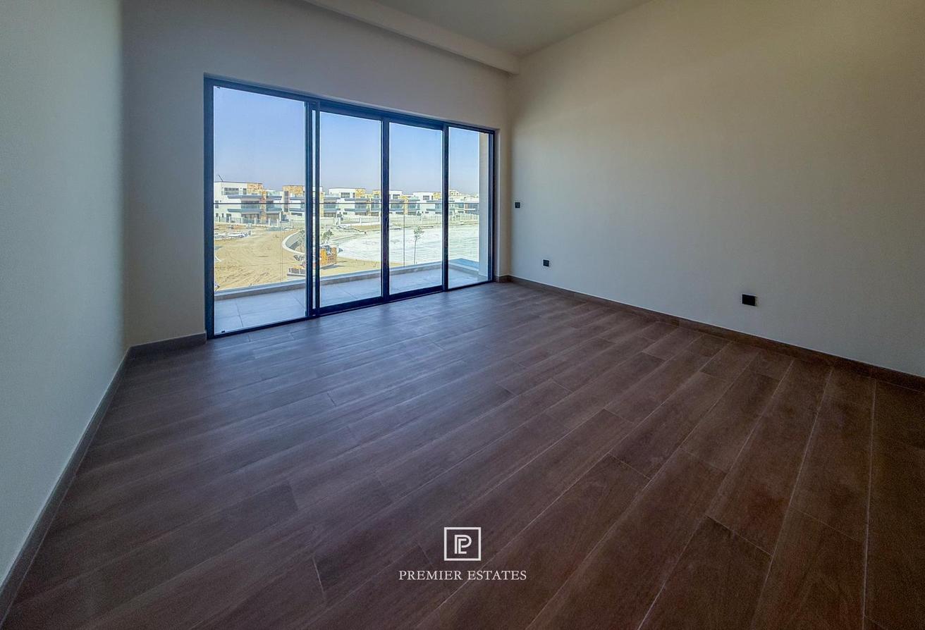Brand New Villa | Large Plot | Lagoon Views photo 6