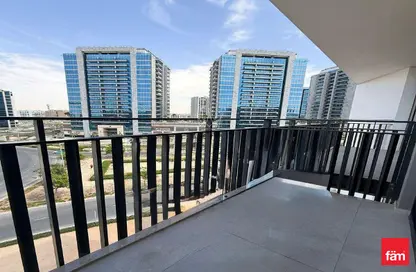 شقة - 1 حمام للبيع في بيفرلي بوليفارد - ارجان - دبي